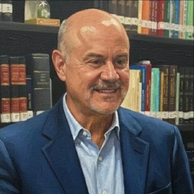 Dr. Carlos Roberto de Souza Amaro